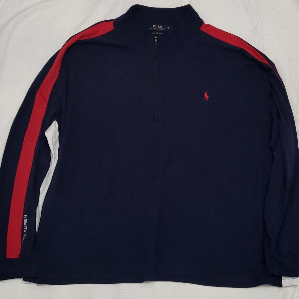 Polo Men's Shirt